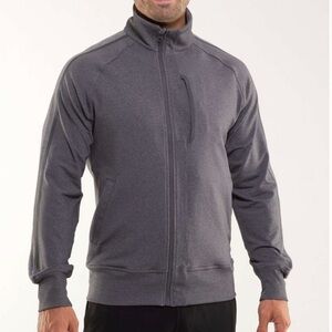 Lululemon Men’s Kung Fu Jacket ll Size XXL
